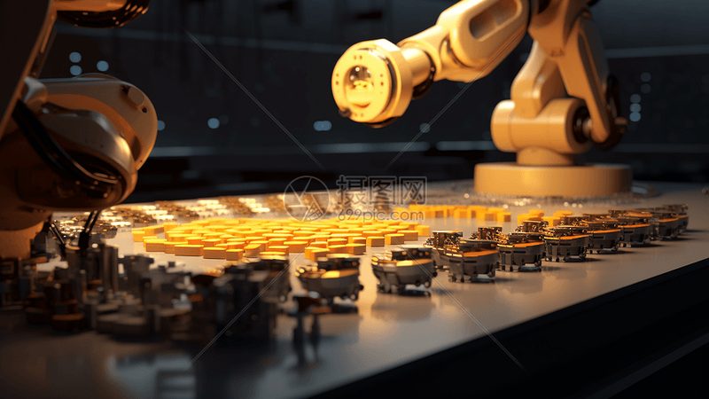 自动化设备直线导轨选型：关键因素与误区解析