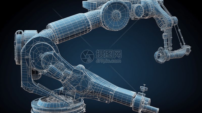 联轴器找正：精准定位，保障传动效率**