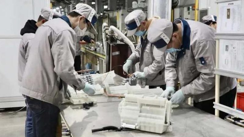 滚珠丝杠型号规格解码：揭秘选购背后的技术密码**